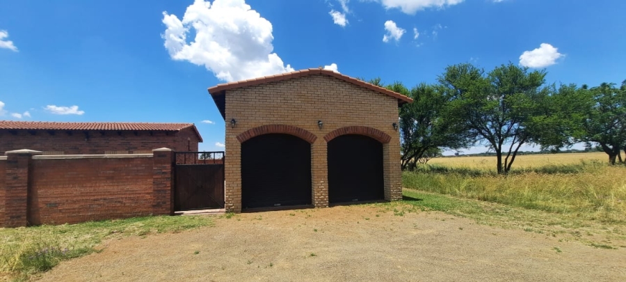 1 Bedroom Property for Sale in Vaalbank Free State